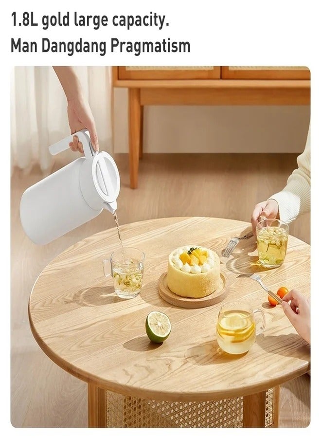 شاومي غلاية كهربائية ذكية للتحكم في درجة الحرارة - Image 2