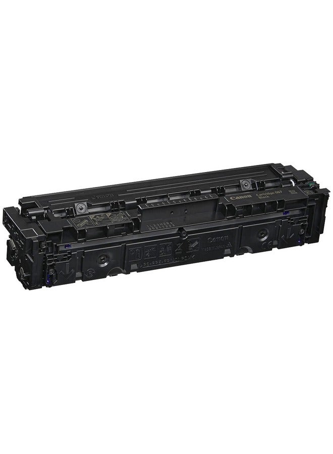 Canon Canon 067 Black Toner Cartridge-5102C002 Black - Image 4