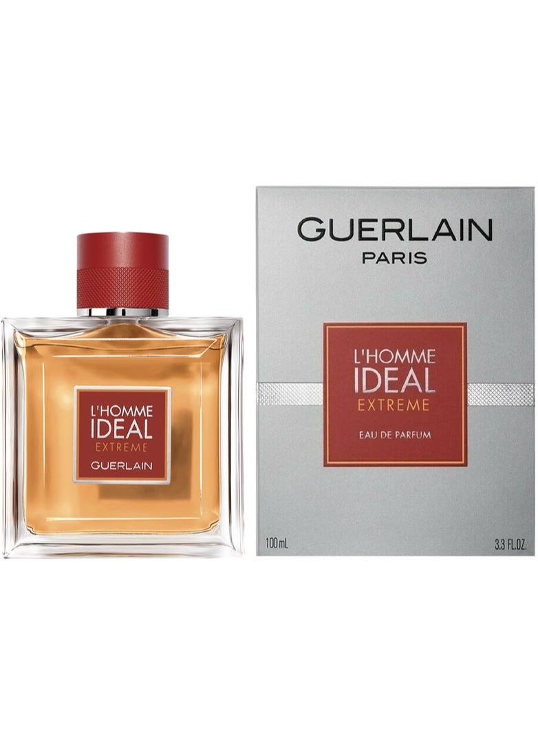Guerlain - L'Homme Ideal Extreme EDP 100ml - Image 1