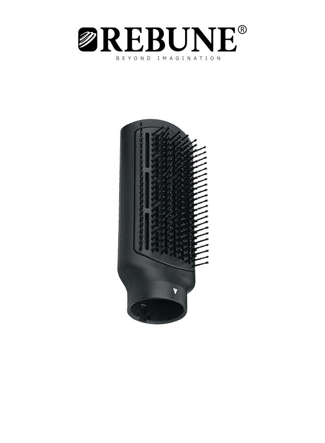 REBUNE Advanced Hair Dryer With Led Screen, Two Heat And Cold Air Levels, 1200 Watts - Image 5