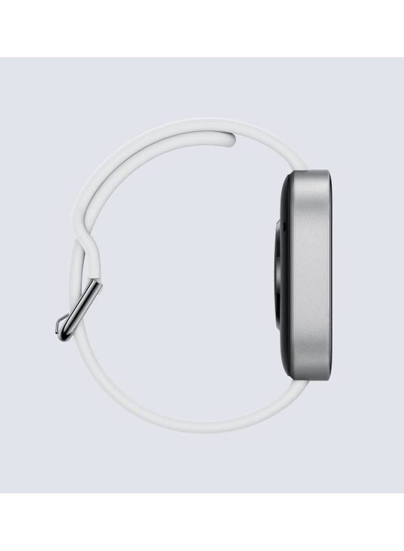 Nothing 340 mAh Watch Pro Silver Silver  - Image 3