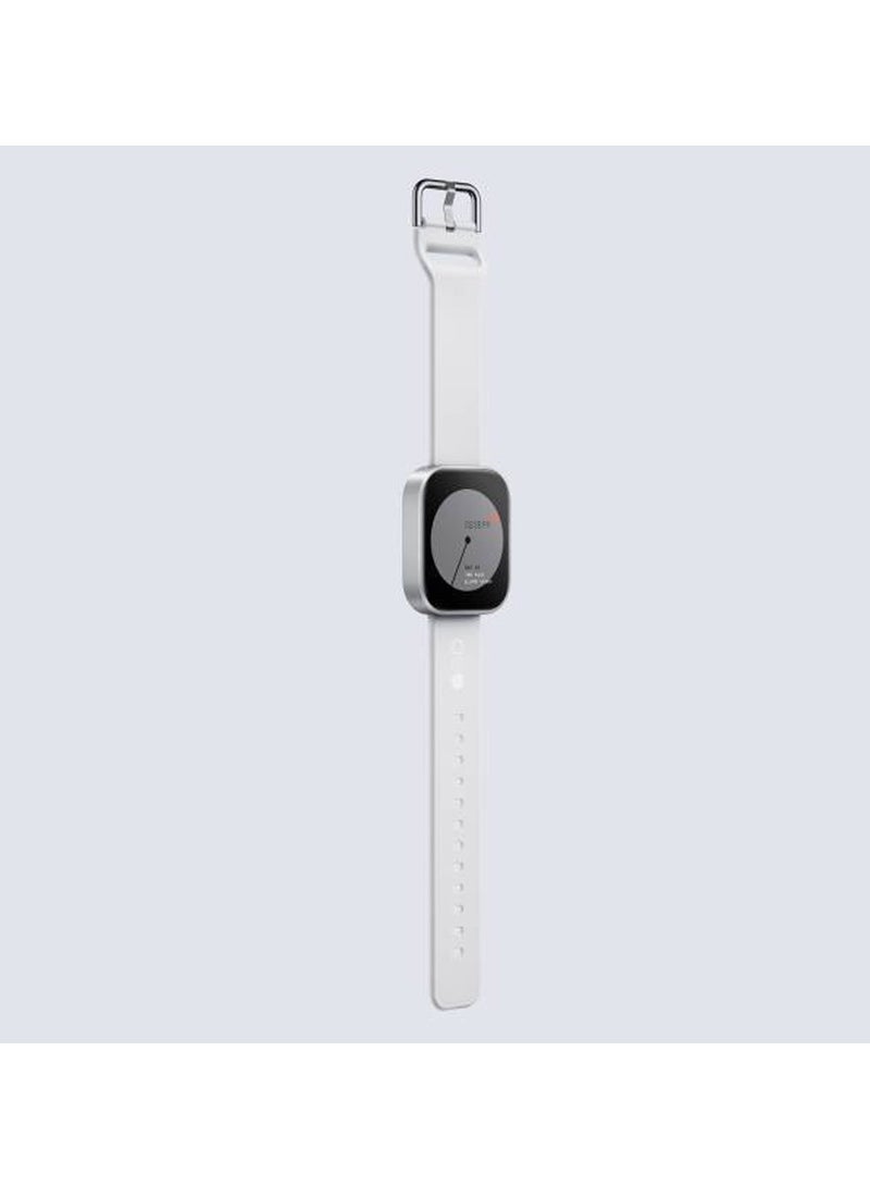 Nothing 340 mAh Watch Pro Silver Silver  - Image 5