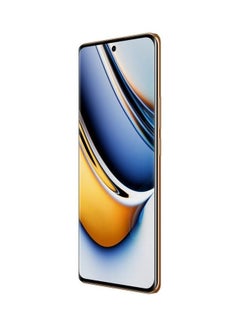 realme 11 Pro Sunrise Beige Dual Sim 8GB RAM 256GB 5G - International Version  - Image 4