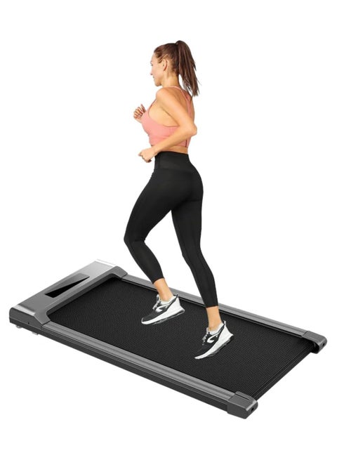Mini Walking Pad, Walking Treadmill Under Desk Treadmill Folding Treadmill