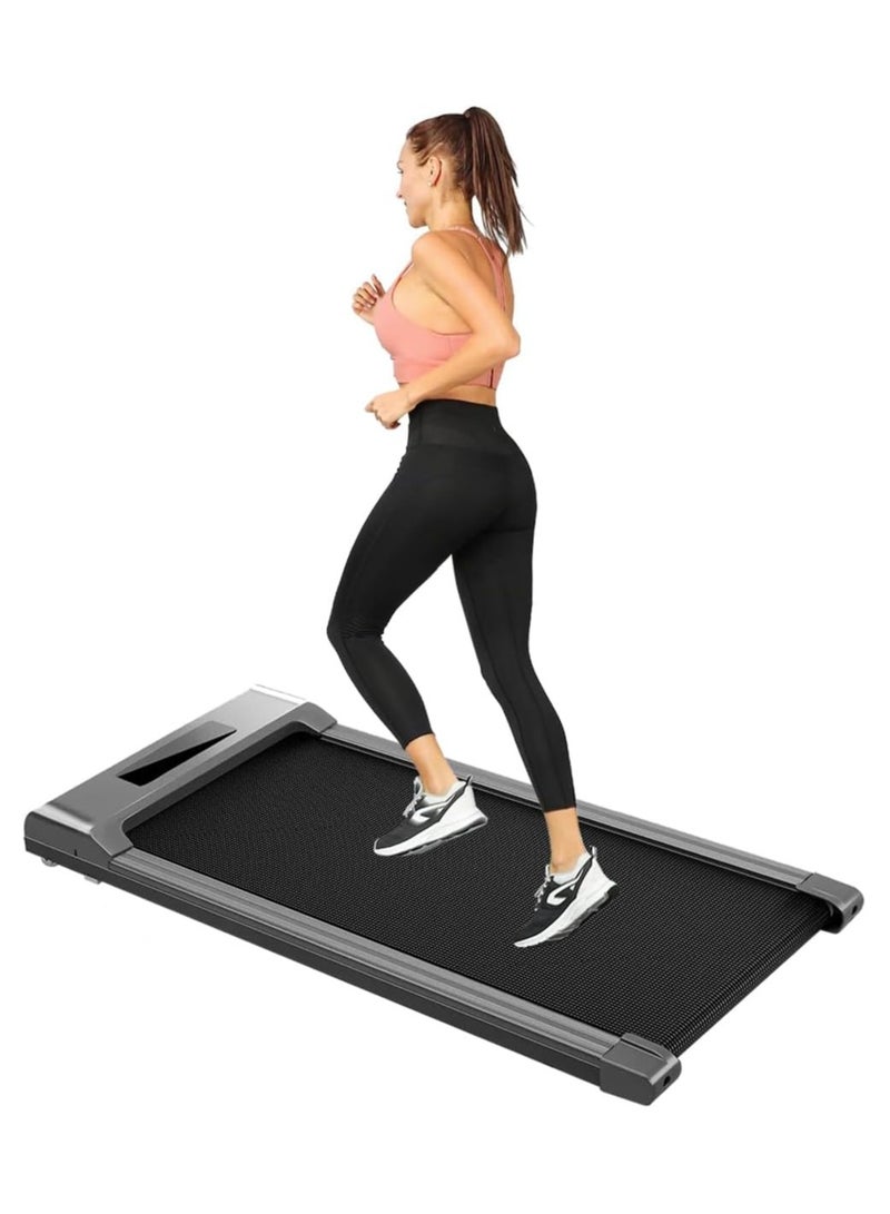 Cool Baby - Mini Walking Pad, Walking Treadmill Under Desk Treadmill Folding Treadmill - Image 1