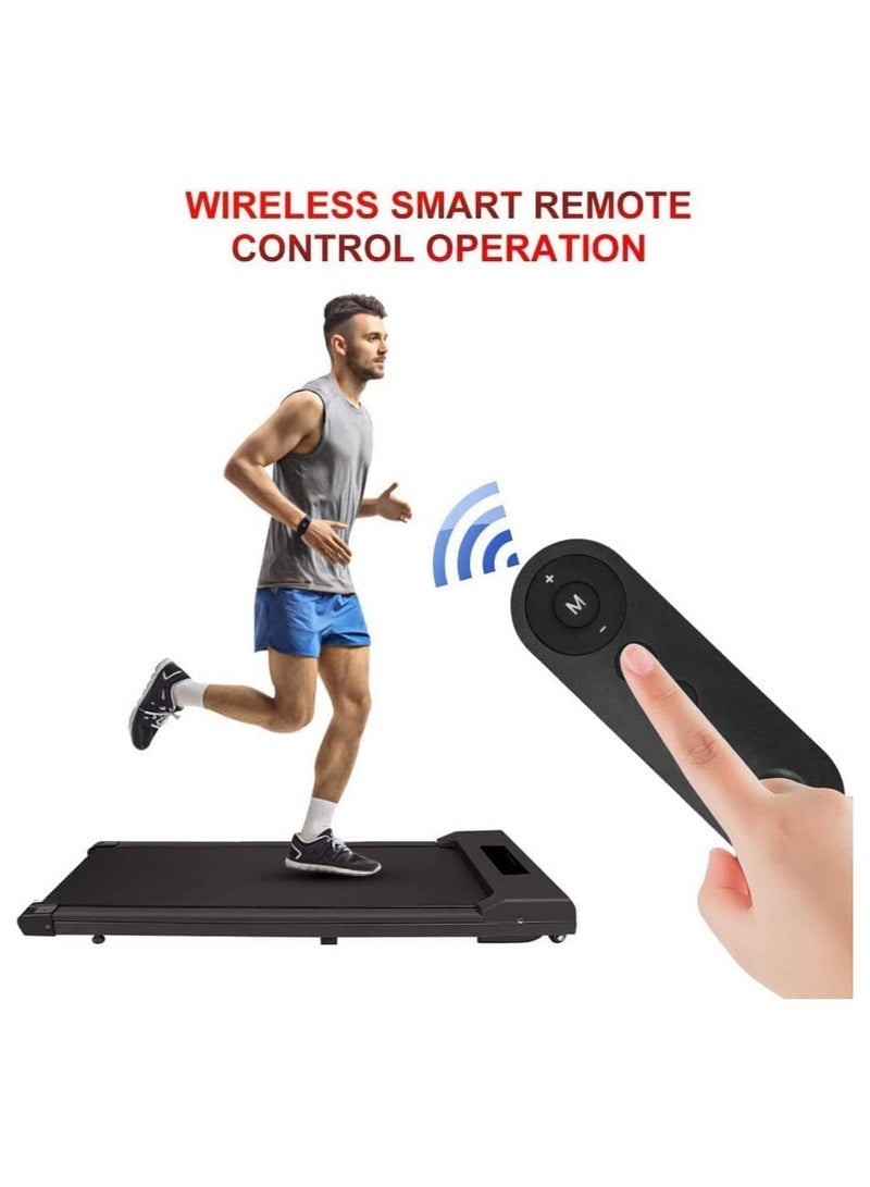Cool Baby - Mini Walking Pad, Walking Treadmill Under Desk Treadmill Folding Treadmill - Image 1