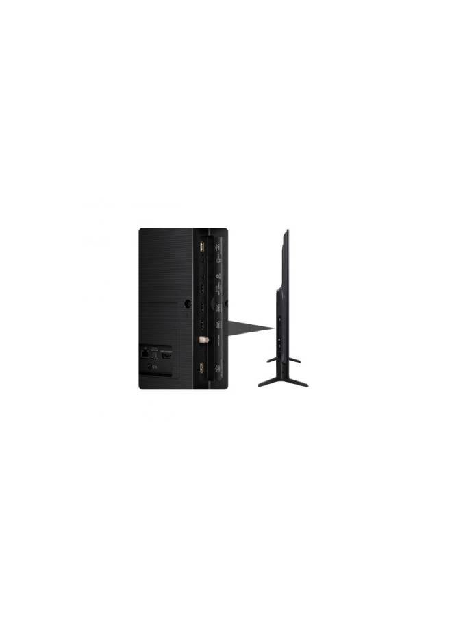 Hisense - 75 inch 60 Hz QLED UHD 4K Smart TV 75U6KPRO Black - Image 1