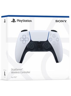 PlayStation 5 Slim Disc Console With Extra Wireless Controller - White And Pulse 3D Headset - White - pnsku/N70051746V/45/_/1709537466/c73913b9-fa09-440d-be30-93f2e5658daa