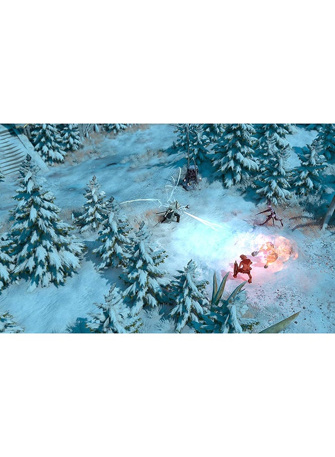 ناكون Warhammer: إصدار Chaosbane Slayer - Image 3