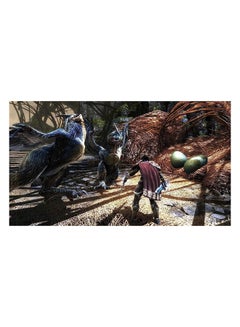 THQNORDIC Kingdoms of Amalur: Re-Reckoning - PlayStation 4 (PS4)  - Image 3