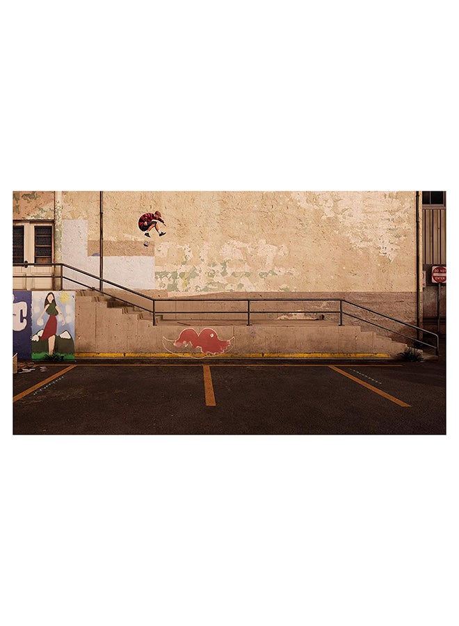 Activision - Tony Hawk's Pro Skater 1+2 - PlayStation 4 (PS4) - Image 1