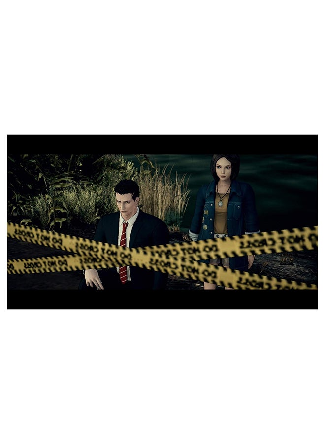 Rising Star Games Deadly Premonition 2: A Blessing in Disguise - Nintendo Switch  - Image 5