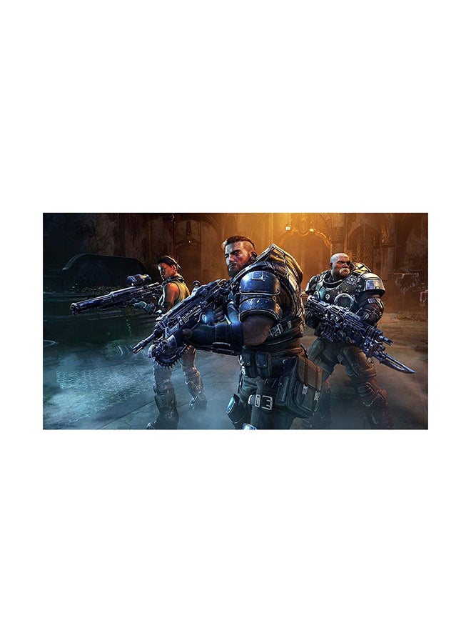 Microsoft Gears Tactics - Xbox One/Series X  - Image 2