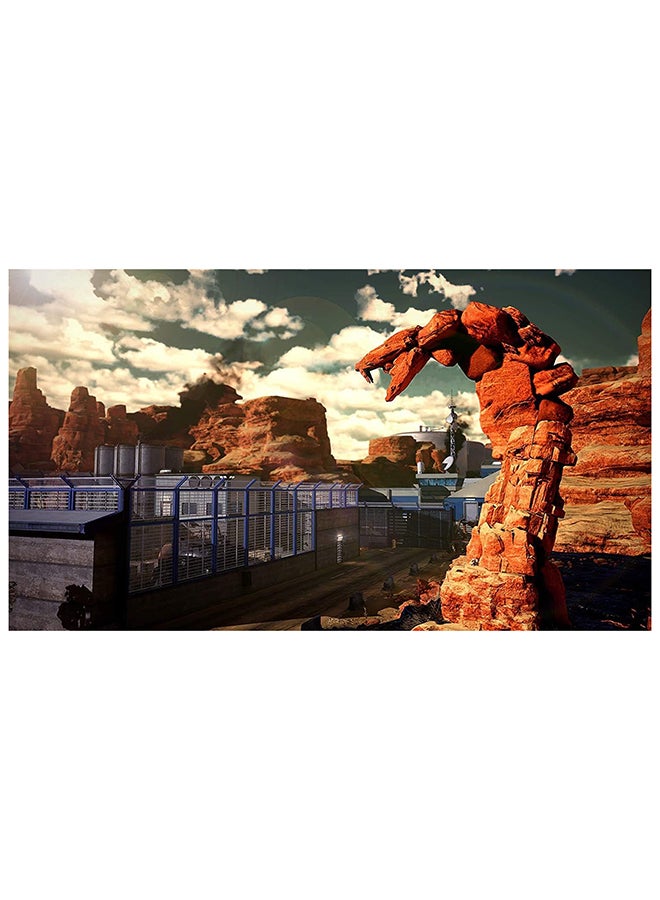 ناكون Werewolf The Apocalypse: Earth Blood - Xbox One/Series X - Image 2