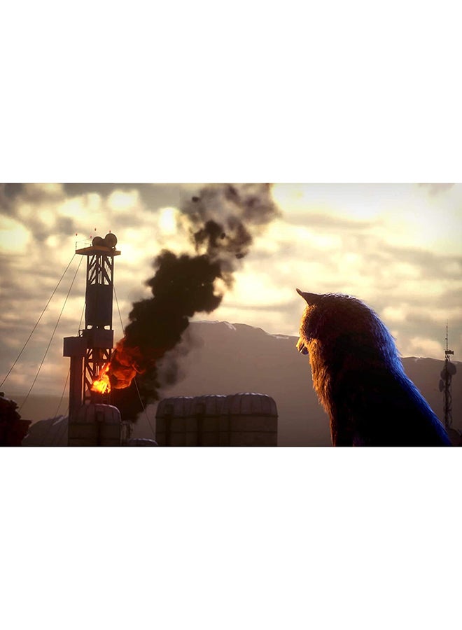 ناكون Werewolf The Apocalypse: Earth Blood - Xbox One/Series X - Image 4