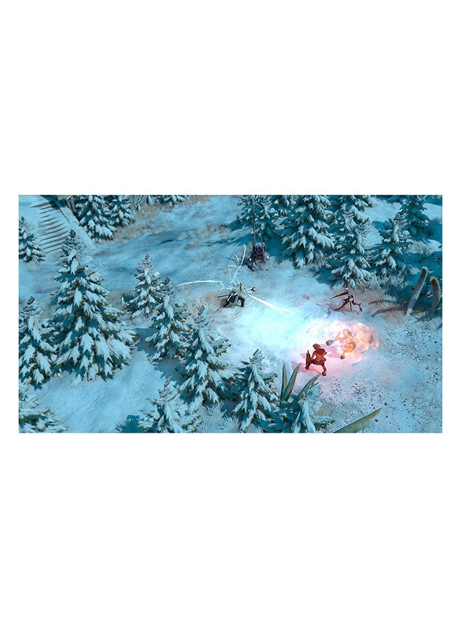 nacon Warhammer: Chaosbane - PlayStation 5 (PS5) - Image 3