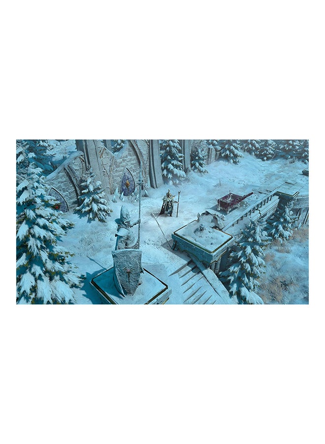 nacon Warhammer: Chaosbane - PlayStation 5 (PS5) - Image 4