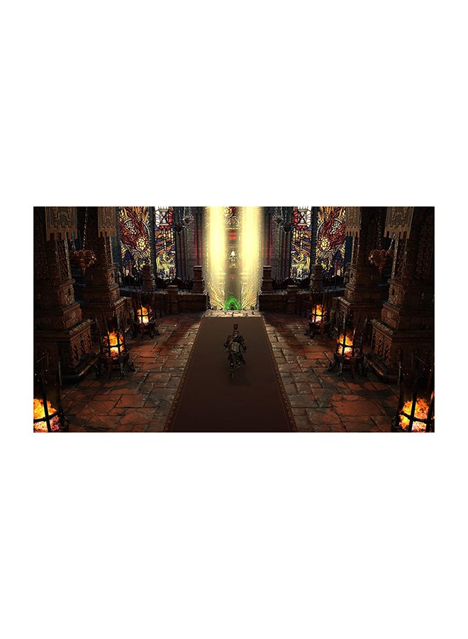 nacon Warhammer: Chaosbane - PlayStation 5 (PS5) - Image 2