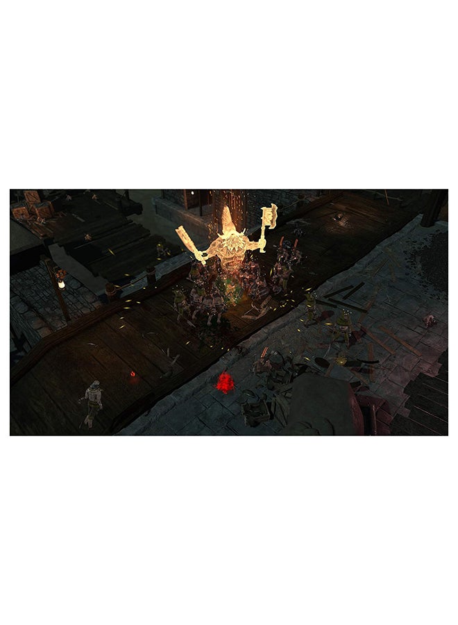 nacon Warhammer: Chaosbane - PlayStation 5 (PS5) - Image 5