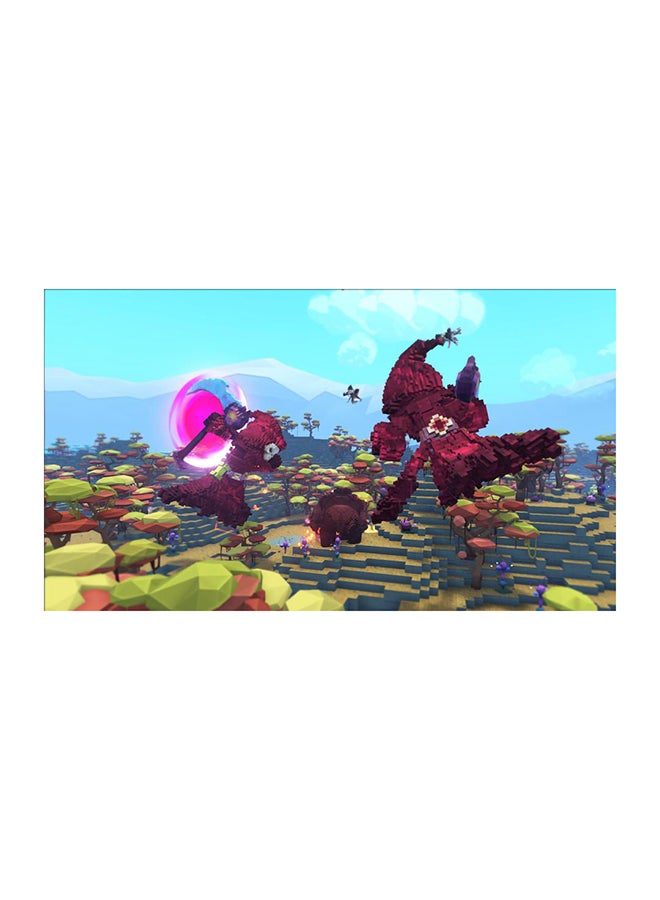 SNAIL PIXARK - Xbox One - Image 2