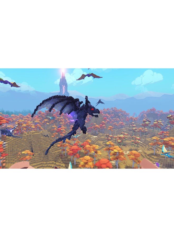 SNAIL PIXARK - Xbox One - Image 3