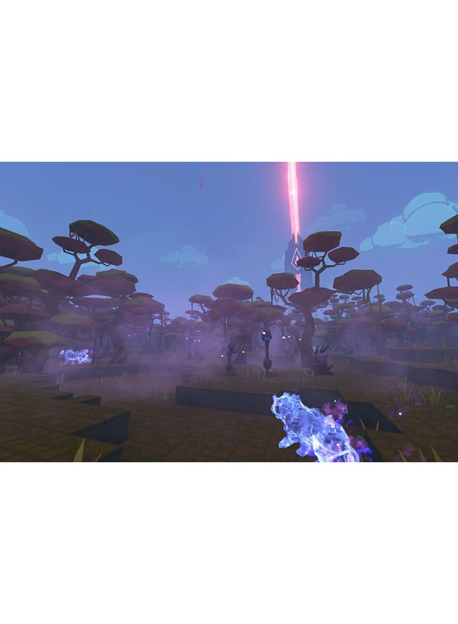 SNAIL PIXARK - Xbox One - Image 5