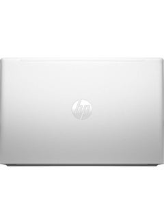 HP Probook 450 G10 13th Generation i5-1335U 16Gb Ram 256Gb Ssd Intel Iris X Graphics 15.6" HD Display Backlit Win 11 Pro English Silver  - Image 5