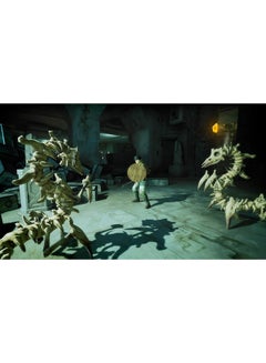 THQNORDIC Chronos: Before the Ashes - Xbox One  - Image 4