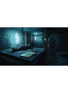 THQNORDIC Chronos: Before the Ashes - Xbox One  - Image 5
