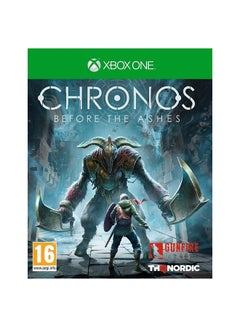 THQNORDIC Chronos: Before the Ashes - Xbox One  - Image 1