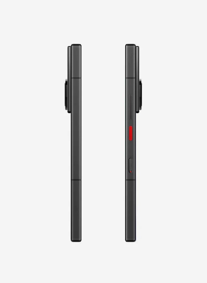 ZTE Nubia Z60 Ultra 12Gb Ram Dual Sim Black 256Gb 5G - International Version  - Image 5