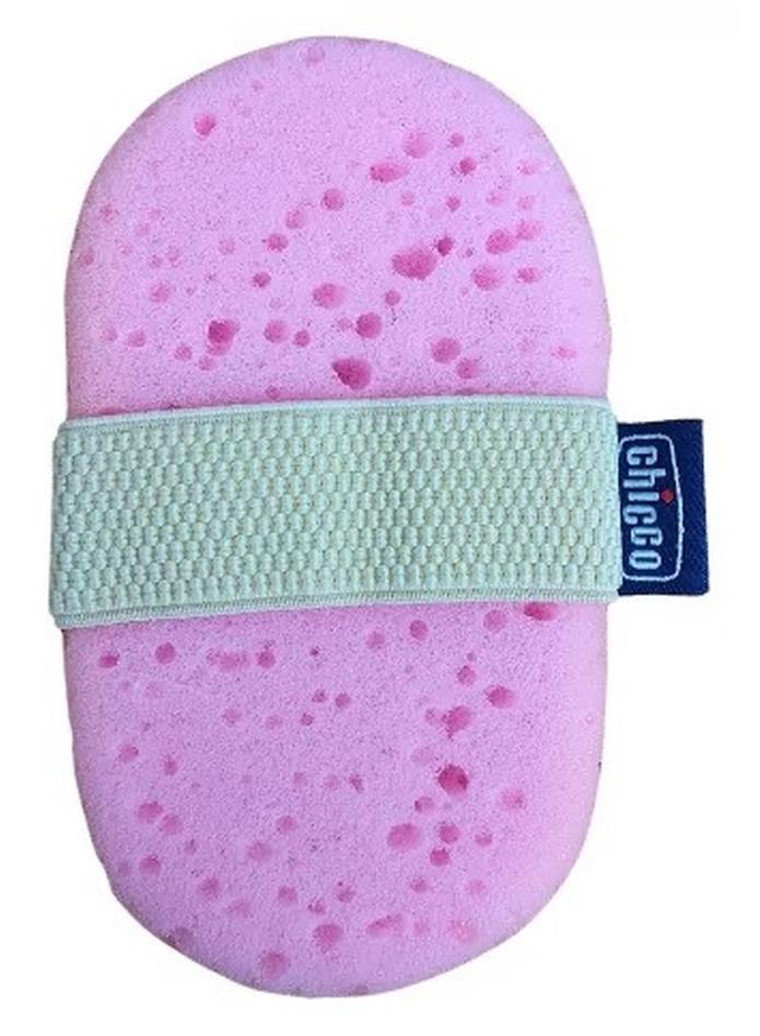 شيكو قفاز حمام اسفنجي - متعدد الألوان - Image 1