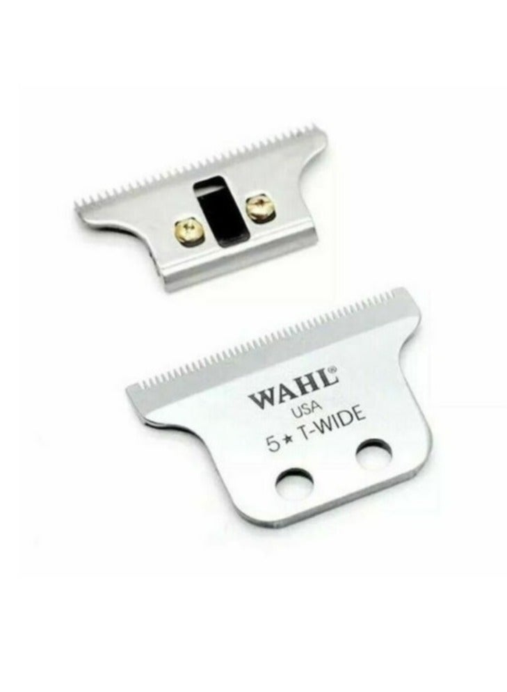 وال رأس بديل لقص الشعر التفصيلي - Image 2