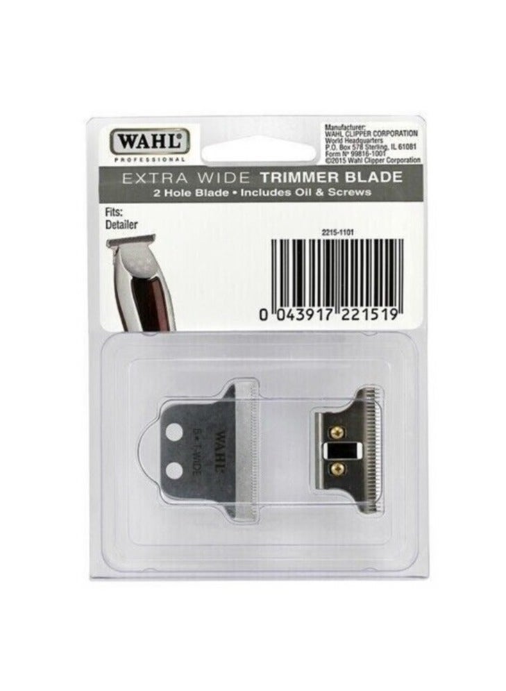 وال رأس بديل لقص الشعر التفصيلي - Image 3