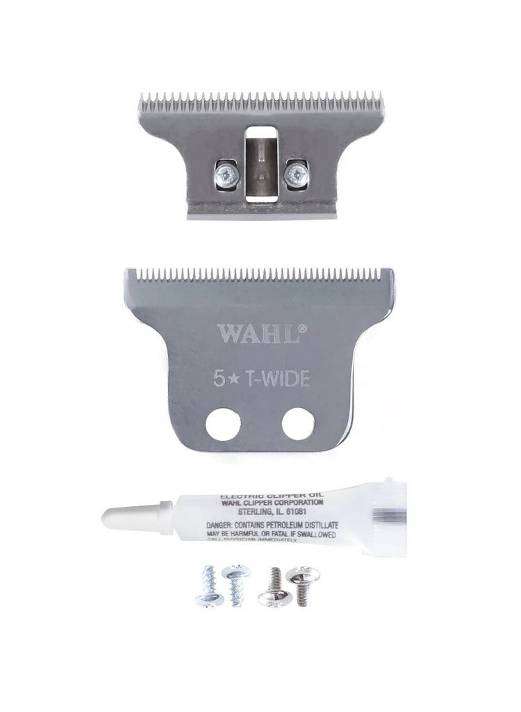 وال رأس بديل لقص الشعر التفصيلي - Image 1