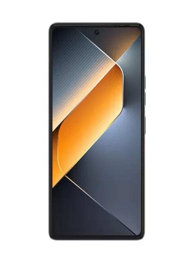 TECNO Pova 6 Pro 5G Dual SIM Meteorite Grey 12GB RAM 256GB - Middle East Version  - Image 2
