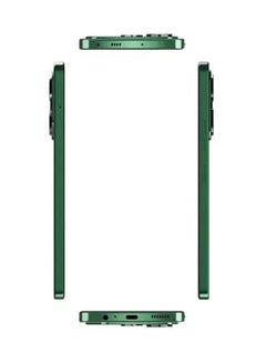 TECNO Pova 6 Pro 5G Dual SIM Comet Green 12GB RAM 256GB - Middle East Version  - Image 4