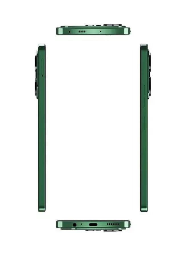 TECNO - Pova 6 Pro 5G Dual SIM Comet Green 8GB RAM 256GB - Middle East Version - Image 1