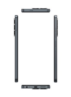 TECNO Spark 20C Dual SIM Gravity Black 4+4GB RAM 256GB 4G - Middle East Version  - Image 4