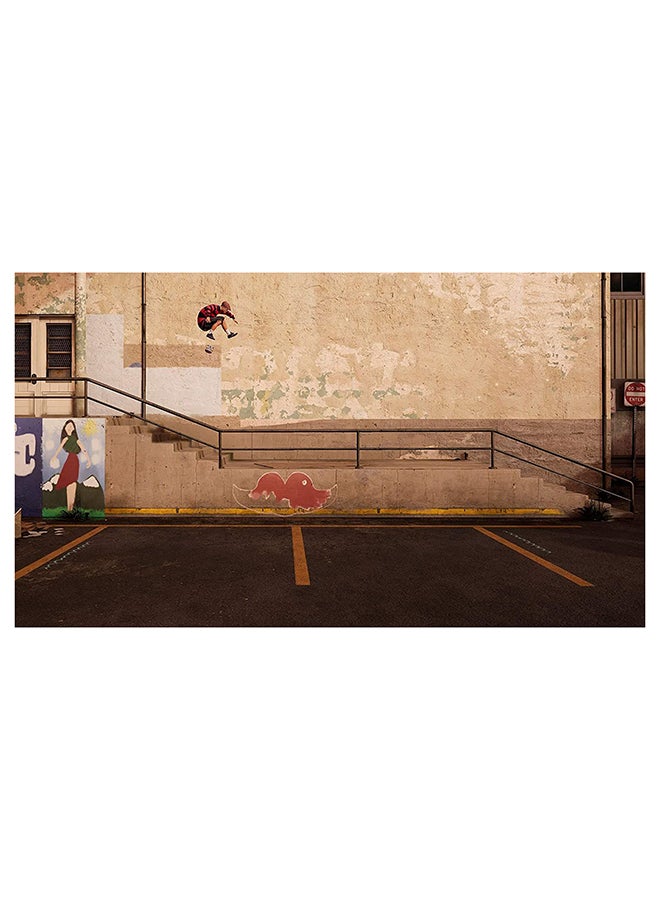 Activision Tony Hawk's Pro Skater 1+2 - Xbox One  - Image 2