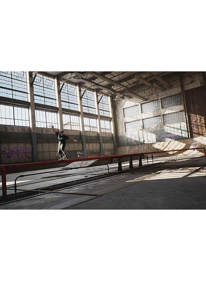 Activision Tony Hawk's Pro Skater 1+2 - Xbox One  - Image 5