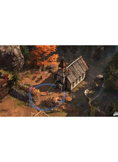 THQNORDIC Desperados 3 - Xbox One  - Image 2