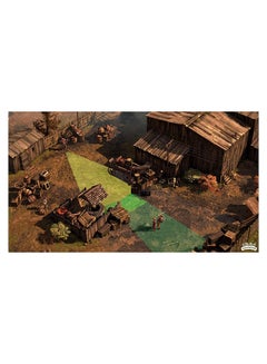 THQNORDIC Desperados 3 - Xbox One  - Image 4