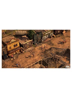 THQNORDIC Desperados 3 - Xbox One  - Image 3