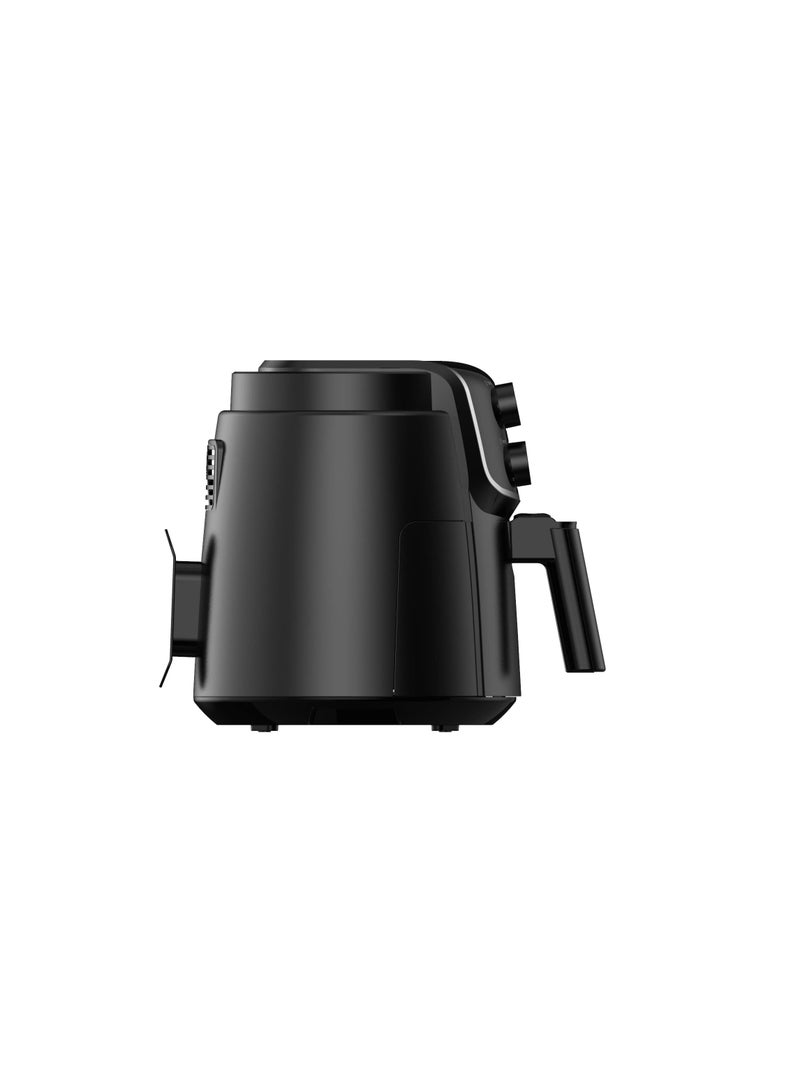 Air Fryer Mechanical 4 L 1500 W MF-TN40D2 Black - pnsku/N70051889V/45/_/1709568076/62885942-3b20-469e-b065-1e4020b81c5e