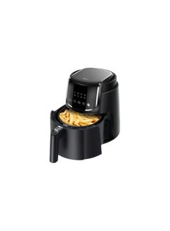 Midea Air Fryer Digital 4 L 1500 W MF-CN40D2 black  - Image 3