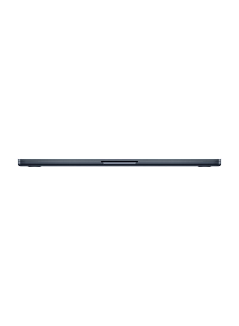 جهاز MacBook Air MRXV3 الجديد موديل 2024 بشاشة مقاس 13 بوصة، ووحدة معالجة مركزية Apple M3 Chip 8-Core ومعالج رسومات 8-Core / ذاكرة الوصول العشوائي (RAM) سعة 8 جيجابايت / SSD سعة 256 جيجابايت / رسومات Intel UHD / - pnsku/N70051921V/45/_/1721727200/0234698f-3f85-4a78-890b-2778472a74bf