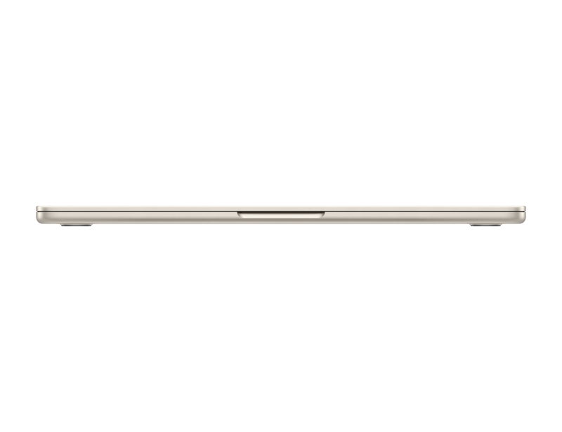 New 2024 MacBook Air MRYR3 15-inch Display, Apple M3 Chip 8-Core CPU 10-Core GPU Processor/8GB RAM/256GB SSD/Intel UHD Graphics(International version) English Starlight - pnsku/N70051925V/45/_/1721727200/b04e9fff-d86b-4a12-ba32-6783782661de