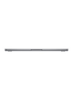 جهاز MacBook Air MRXN3 الجديد موديل 2024 بشاشة مقاس 13 بوصة، وشريحة Apple M3 وحدة المعالجة المركزية 8 النواة ومعالج وحدة معالجة الرسومات 8 النواة / ذاكرة الوصول العشوائي 8 جيجابايت / SSD سعة 256 جيجابايت / رسومات Intel UHD / - pnsku/N70051927V/45/_/1717509896/e9cac1fd-b046-40e6-926f-8bb7c50109e0