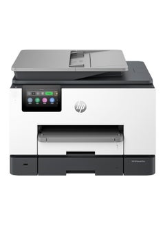 إتش بي طابعة OfficeJet Pro 9130 AiO  - Image 1